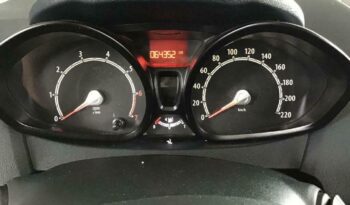 Ford Fiesta 1.25 S-Edition vol