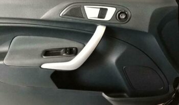 Ford Fiesta 1.25 S-Edition vol