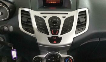 Ford Fiesta 1.25 S-Edition vol
