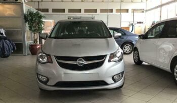 Opel KARL 1.0 120 Jaar Edition vol