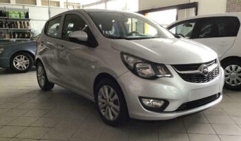 Opel KARL 1.0 120 Jaar Edition vol