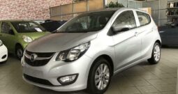 Opel KARL 1.0 120 Jaar Edition