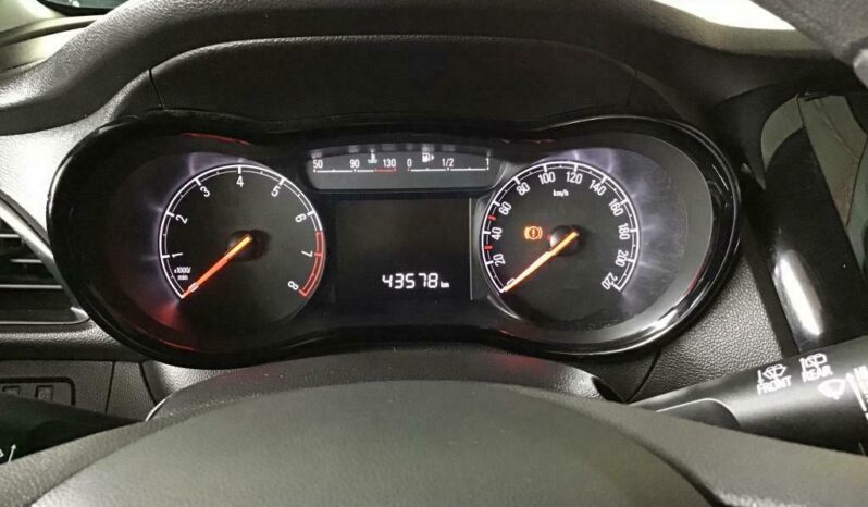 Opel KARL 1.0 120 Jaar Edition vol