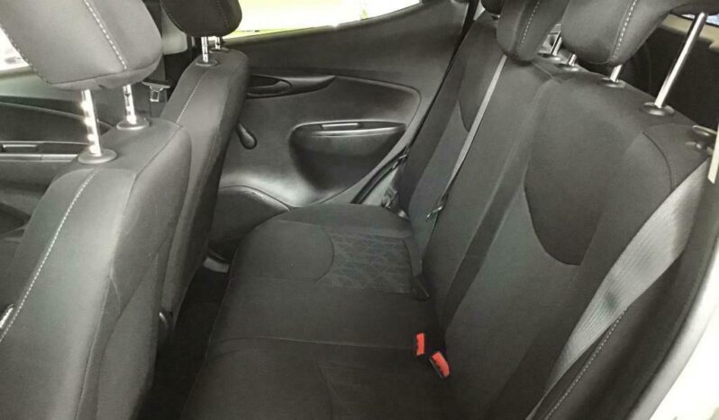 Opel KARL 1.0 120 Jaar Edition vol