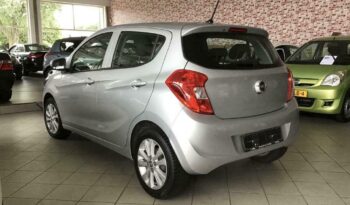 Opel KARL 1.0 120 Jaar Edition vol