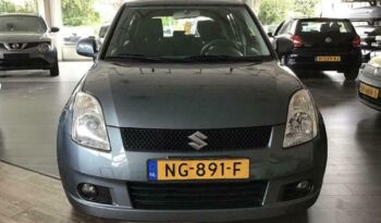 Suzuki Swift 1.3 Cool vol