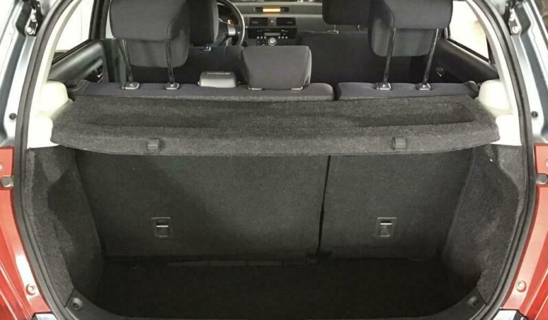 Suzuki Swift 1.3 Cool vol