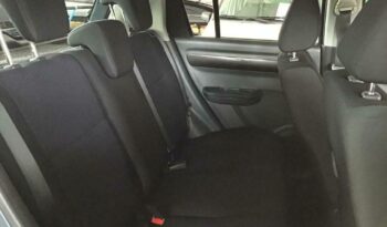 Suzuki Swift 1.3 Cool vol