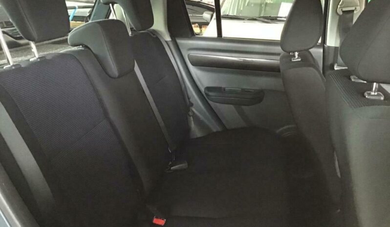 Suzuki Swift 1.3 Cool vol