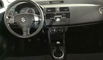 Suzuki Swift 1.3 Cool vol