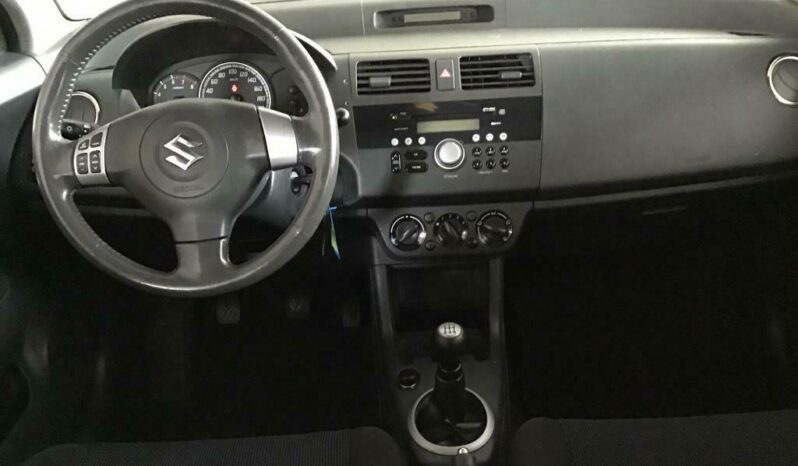 Suzuki Swift 1.3 Cool vol
