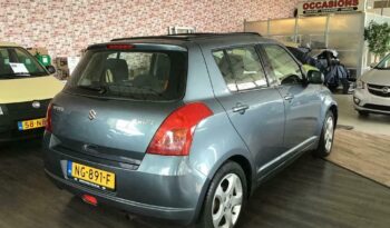 Suzuki Swift 1.3 Cool vol