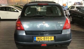 Suzuki Swift 1.3 Cool vol