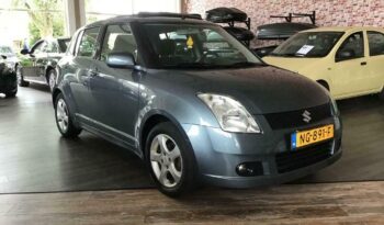 Suzuki Swift 1.3 Cool vol