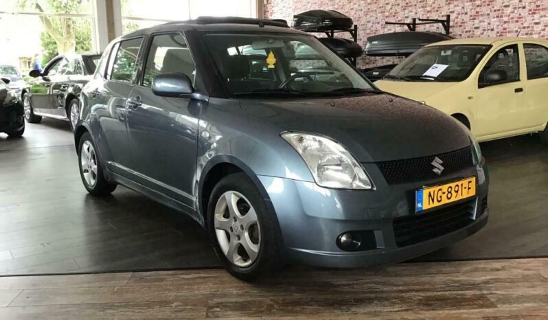 Suzuki Swift 1.3 Cool vol