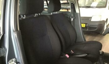 Suzuki Swift 1.3 Cool vol