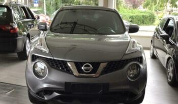 Nissan Juke 1.6 DIG-T S/S N-Con. vol