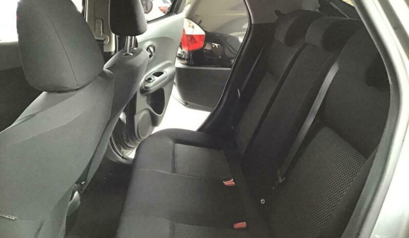 Nissan Juke 1.6 DIG-T S/S N-Con. vol