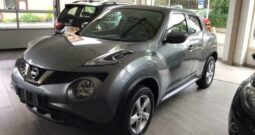 Nissan Juke 1.6 DIG-T S/S N-Con.