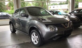 Nissan Juke 1.6 DIG-T S/S N-Con. vol