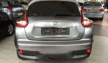 Nissan Juke 1.6 DIG-T S/S N-Con. vol