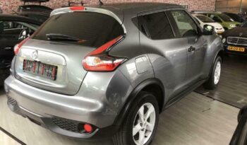 Nissan Juke 1.6 DIG-T S/S N-Con. vol