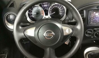 Nissan Juke 1.6 DIG-T S/S N-Con. vol