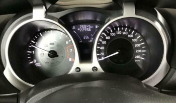 Nissan Juke 1.6 DIG-T S/S N-Con. vol