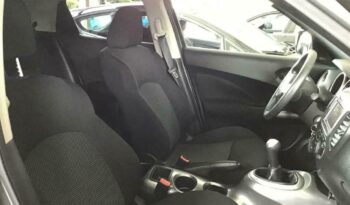 Nissan Juke 1.6 DIG-T S/S N-Con. vol