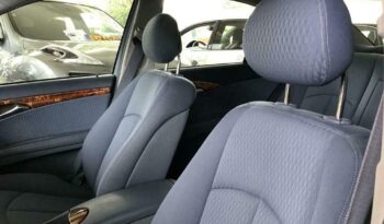 Mercedes-benz E-klasse 200 K. Elegance vol