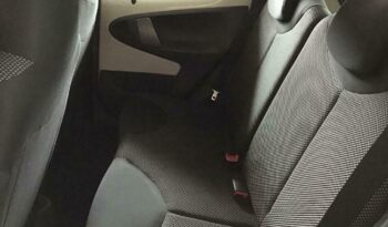 Toyota Aygo 1.0-12V Comfort Nav. vol