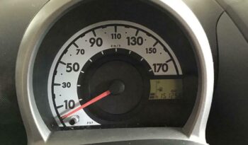 Toyota Aygo 1.0-12V Comfort Nav. vol