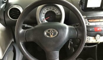 Toyota Aygo 1.0-12V Comfort Nav. vol