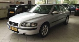 Volvo S60 2.4 Edition