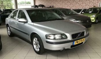 Volvo S60 2.4 Edition vol