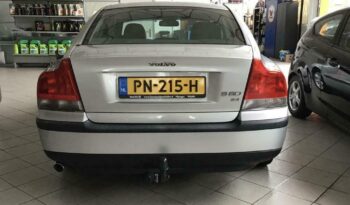 Volvo S60 2.4 Edition vol