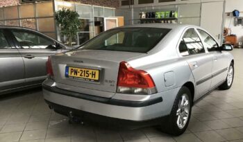 Volvo S60 2.4 Edition vol