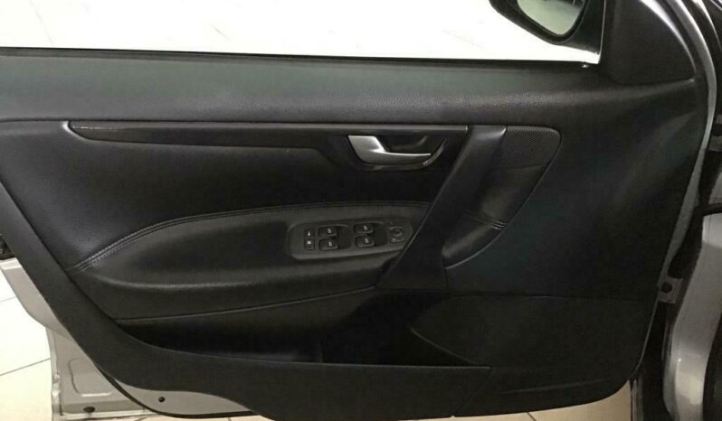 Volvo S60 2.4 Edition vol