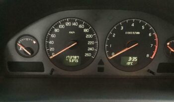 Volvo S60 2.4 Edition vol