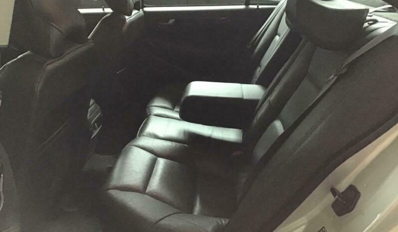 Volvo S60 2.4 Edition vol