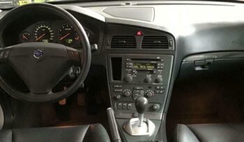 Volvo S60 2.4 Edition vol