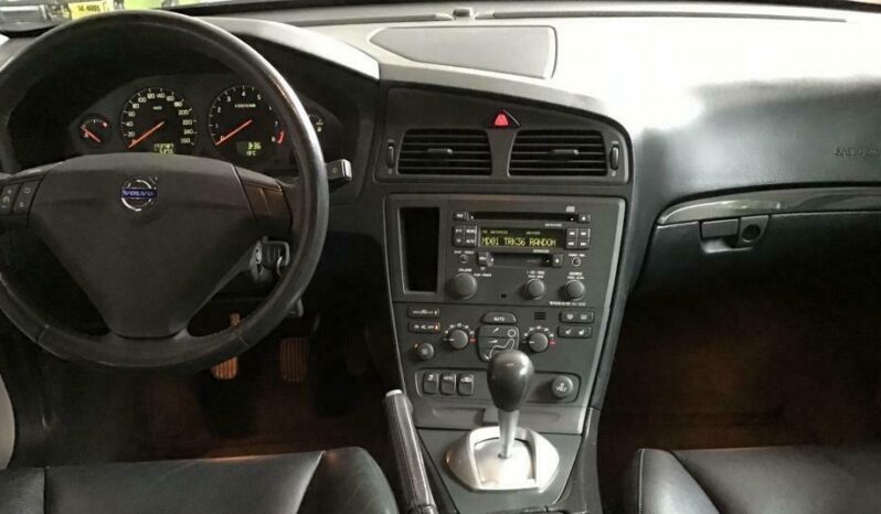Volvo S60 2.4 Edition vol