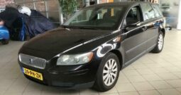 Volvo V50 2.4 Kinetic