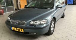 Volvo V70 2.3 T-5 Geartr. C.L