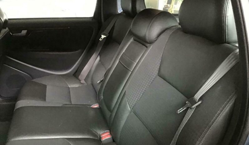 Volvo V70 2.3 T-5 Geartr. C.L vol