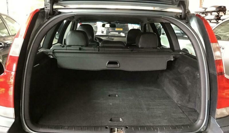Volvo V70 2.3 T-5 Geartr. C.L vol