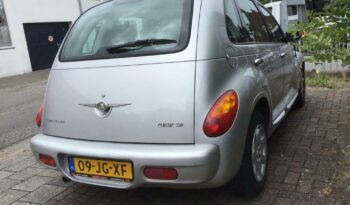 Chrysler PT Cruiser 2.0-16V Limited vol