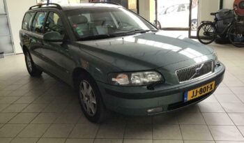 Volvo V70 2.3 T-5 Geartr. C.L vol