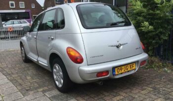 Chrysler PT Cruiser 2.0-16V Limited vol