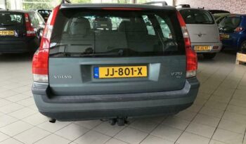 Volvo V70 2.3 T-5 Geartr. C.L vol